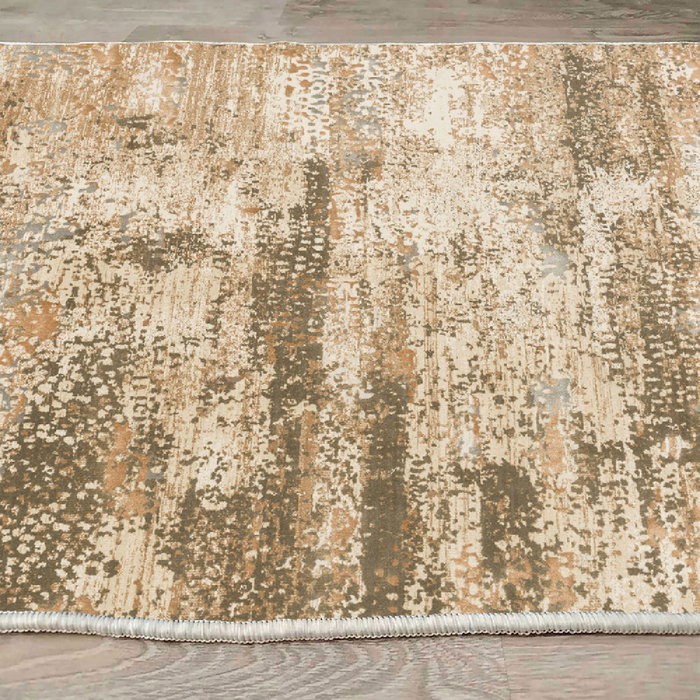 Conceptum Els1897 Alfombra de Pasillo de Terciopelo Multicolor 80x150 cm Conceptum Els1897 Alfombra de Pasillo de Terciopelo Multicolor 80x150 cm